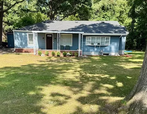 2277 Laurel, Benton Harbor, MI 49022