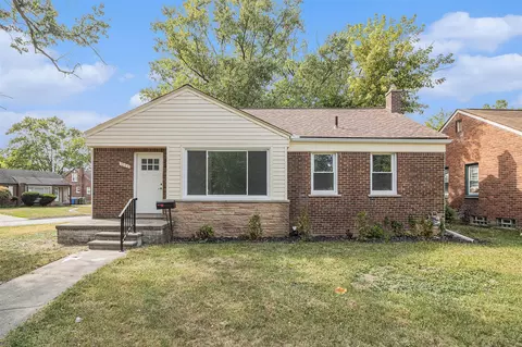 1088 Arlington, Inkster, MI 48141