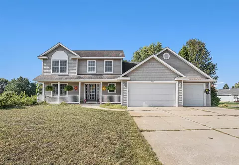 4812 Green Mdw, Hamilton, MI 49419