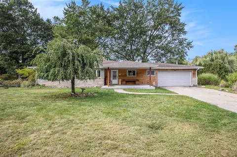 450 Orchard, Battle Creek, MI 49015