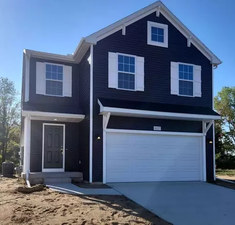 10127 Pennridge, Portage, MI 49024
