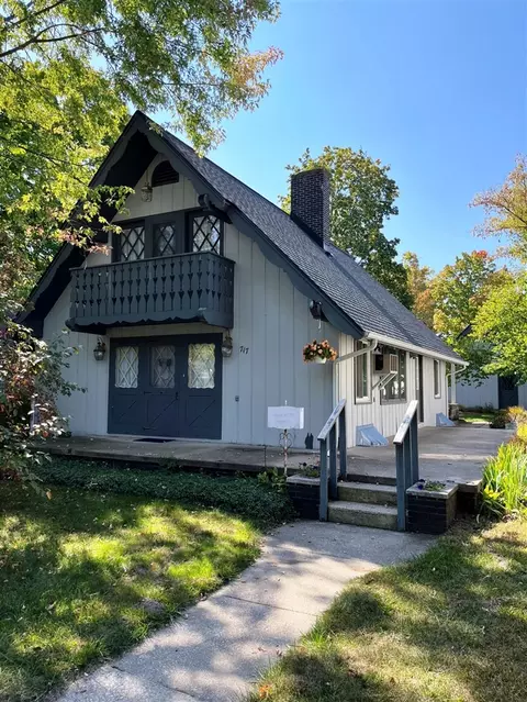 717 Rose, Big Rapids, MI 49307