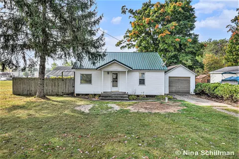22 Carol, Newaygo, MI 49337