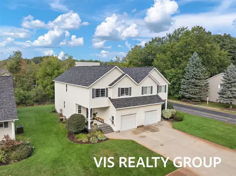 17340 Hazel, Spring Lake, MI 49456