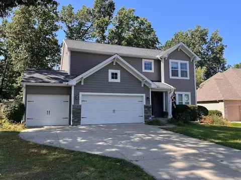 1318 Ashton Woods, Portage, MI 49024