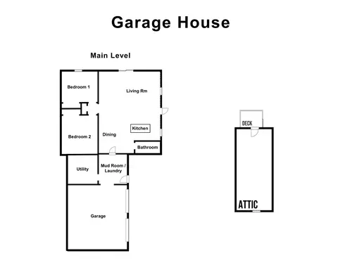 Floorplan - 3210 E Rivers Edge, Newaygo, MI 49337 photo 1 of 2