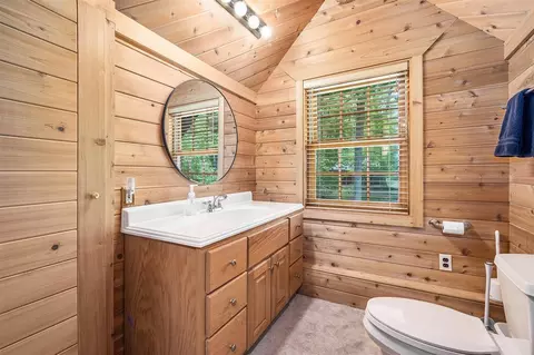 Bath - 3210 E Rivers Edge, Newaygo, MI 49337 photo 3 of 4