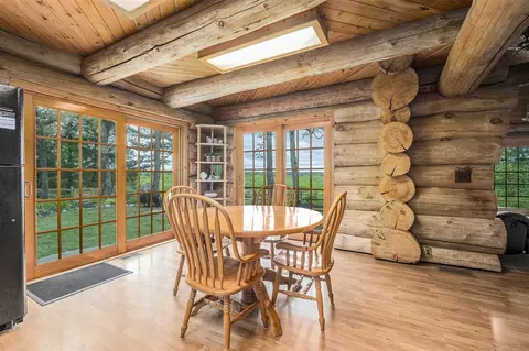 Dining - 3210 E Rivers Edge, Newaygo, MI 49337 photo 1 of 3