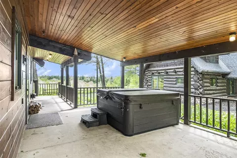 Exterior - 3210 E Rivers Edge, Newaygo, MI 49337 photo 8 of 8