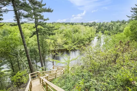 View/Area - 3210 E Rivers Edge, Newaygo, MI 49337 photo 2 of 4
