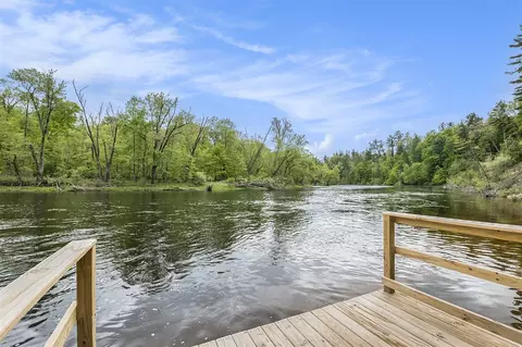 View/Area - 3210 E Rivers Edge, Newaygo, MI 49337 photo 3 of 4