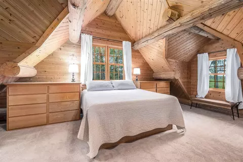 Bedroom - 3210 E Rivers Edge, Newaygo, MI 49337 photo 1 of 6