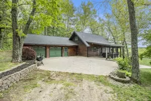Exterior - 3210 E Rivers Edge, Newaygo, MI 49337 photo 7 of 8