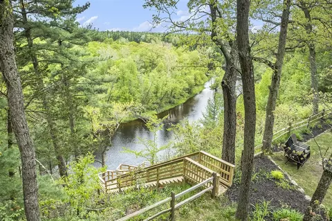 View/Area - 3210 E Rivers Edge, Newaygo, MI 49337 photo 1 of 4
