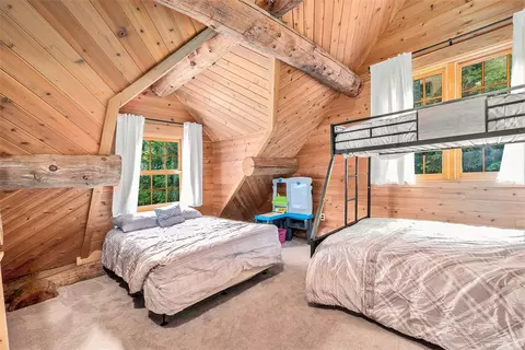Bedroom - 3210 E Rivers Edge, Newaygo, MI 49337 photo 3 of 6