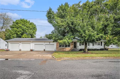 410 Franklin, Bronson, MI 49028