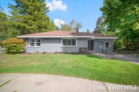 3986 Holton, Muskegon, MI 49445