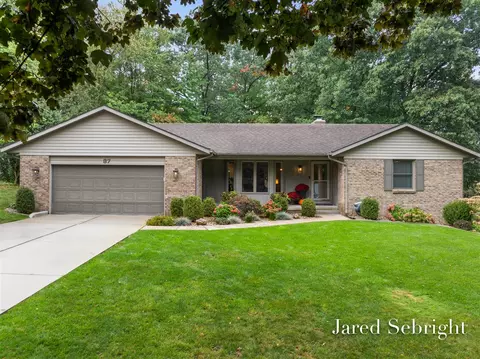 37 Canyon, Grand Rapids, MI 49504