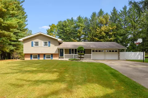 114 Wanondoger, Battle Creek, MI 49017