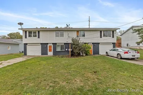 4130-4132 Norman, Kentwood, MI 49508