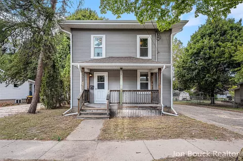 907 E Lincoln, Mount Pleasant, MI 48858