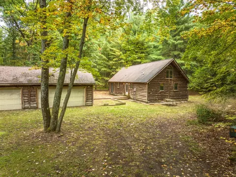 1698 W Carnahan, Baldwin, MI 49304