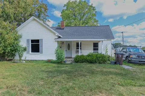 1116 Rose, Big Rapids, MI 49307