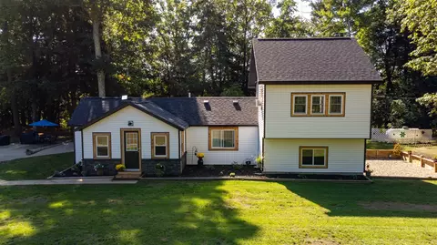 175 W Fruitvale, Montague, MI 49437