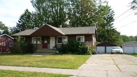 2446 31st, Wyoming, MI 49519