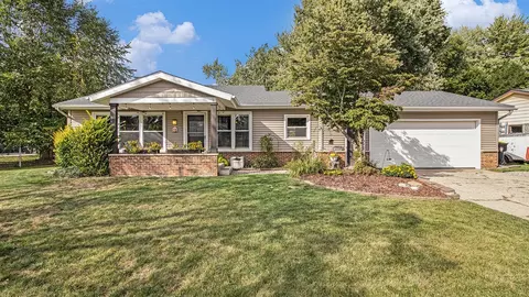 3718 Basswood, Grandville, MI 49418