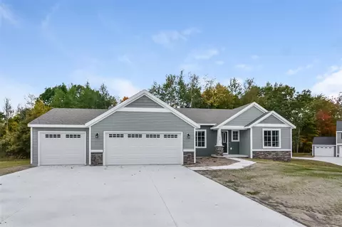 lot135 Warbler, Caledonia, MI 49316
