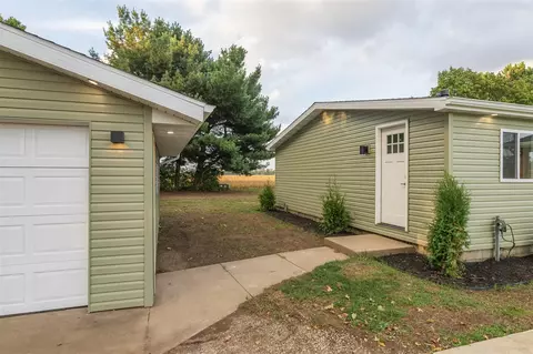 Exterior - 12400 Quaker, Constantine, MI 49042 photo 3 of 13