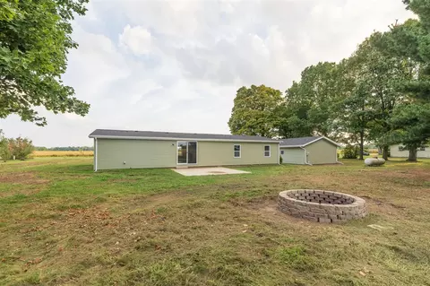 Exterior - 12400 Quaker, Constantine, MI 49042 photo 1 of 13