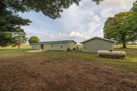 Exterior - 12400 Quaker, Constantine, MI 49042 photo 5 of 13