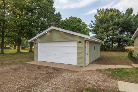 Exterior - 12400 Quaker, Constantine, MI 49042 photo 10 of 13