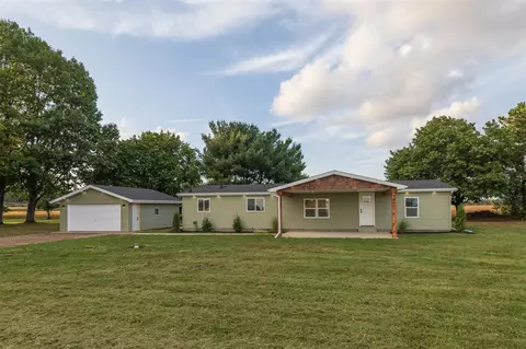 Exterior - 12400 Quaker, Constantine, MI 49042 photo 9 of 13