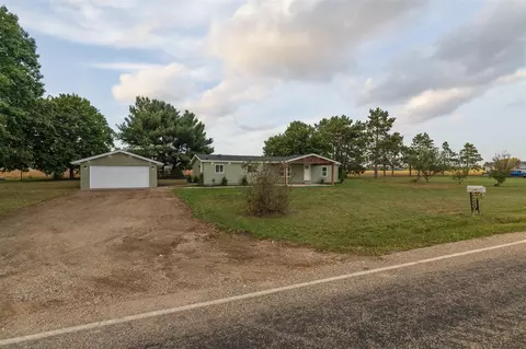 Exterior - 12400 Quaker, Constantine, MI 49042 photo 8 of 13