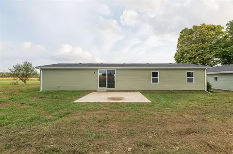 Exterior - 12400 Quaker, Constantine, MI 49042 photo 13 of 13