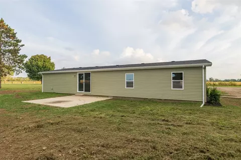 Exterior - 12400 Quaker, Constantine, MI 49042 photo 6 of 13