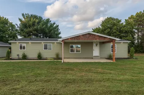 Exterior - 12400 Quaker, Constantine, MI 49042 photo 11 of 13