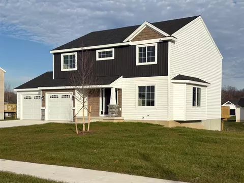 4245 Butternut, Wayland, MI 49348