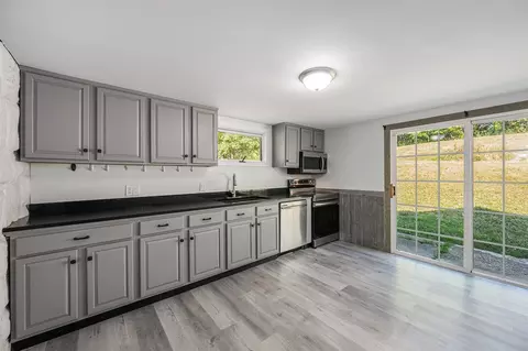Kitchen - 175 Peterson, Gobles, MI 49055 photo 1 of 2