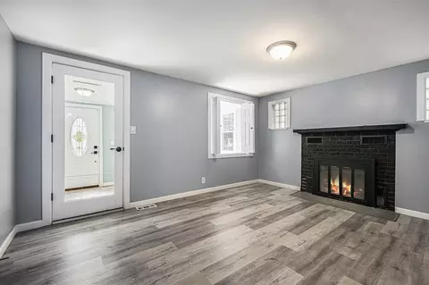 Living - 175 Peterson, Gobles, MI 49055 photo 1 of 2