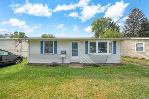 315 E Monroe, Jackson, MI 49202