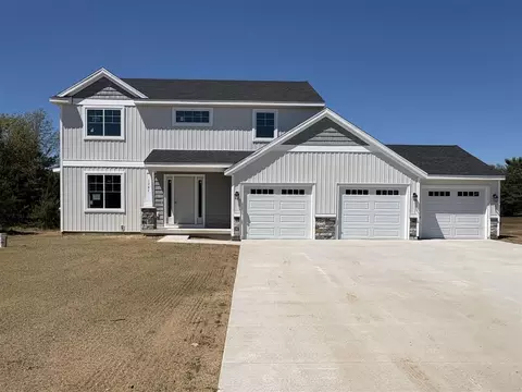 lot166 Wren, Caledonia, MI 49316