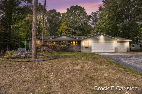 5153 Shady Crk, Muskegon, MI 49441