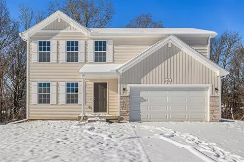 921 Forest, Marshall, MI 49068