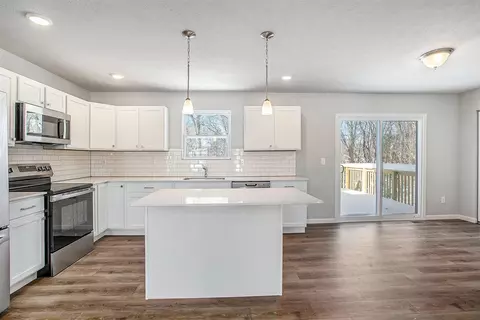 Kitchen - 921 Forest, Marshall, MI 49068 photo 1 of 2