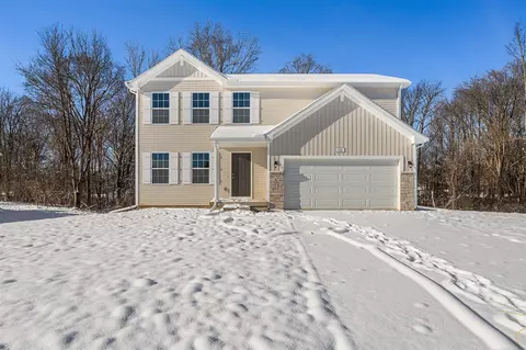 Exterior - 921 Forest, Marshall, MI 49068 photo 3 of 4