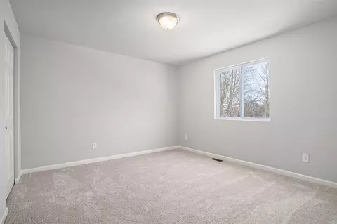 Bedroom - 921 Forest, Marshall, MI 49068 photo 4 of 5